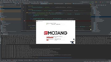 Debugging in IntelliJ with Sponge