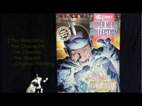 issue-44---dr.-light-"monkeyboy"-reviews-dc-comics-super-hero-collection-by-eaglemoss