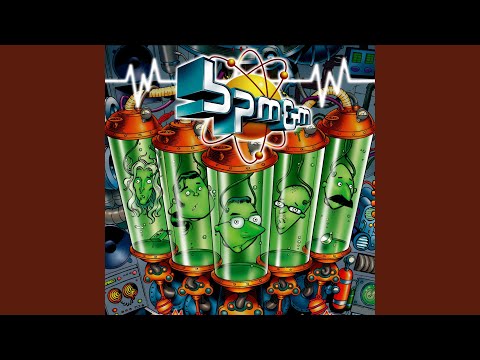 BPM&M — Your Head Is In My Hands (Remastered 2023)