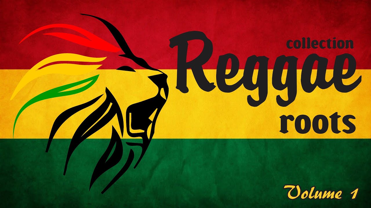 Reggae Music Collection Roots - Volume 1 - YouTube