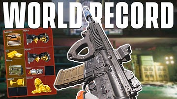 MOST REDS PULLED AS A SOLO | Arena Breakout Infinite