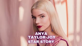 🔥 Qui est Anya Taylor-Joy ?