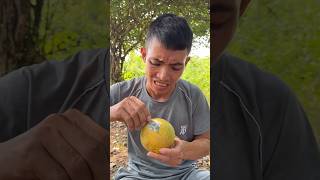 Very Simple And Effective 🥔🥹😭🥰#camping #bushcraft #outdoors #survival #lifehacks #463