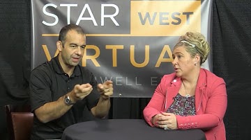 Giving Control Back to Software Developers | Mike Faulise | STARWEST