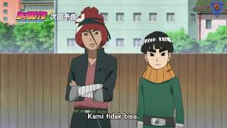 Boruto Episode 44 SUB INDO HD