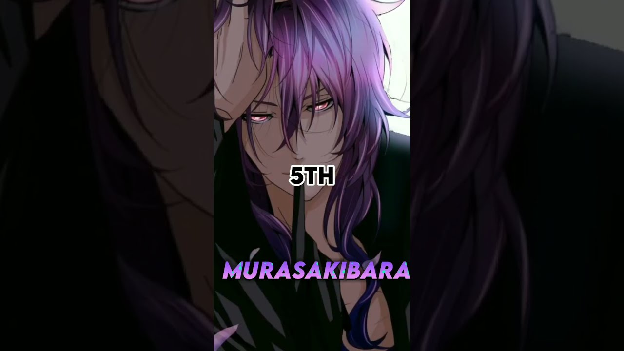 Top 13 Characters In Kuroko No Basket Shorts