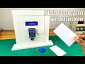 How to make an rfid door lock system using an arduino nano board srituhobby arduinoproject