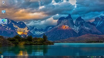 Microsoft Edge (Final) on Windows 7