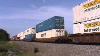BNSF Staples Sub, 8-5-14