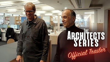 The Architects Series – A documentary on: PLP Architecture (Official Trailer)