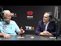 Tennessee star report host michael leahy interviews rutherford county mayor candidate joe carr