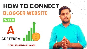 adsterra ads setup in blogger and WordPress | adsterra ad network review and payment proof in 2023