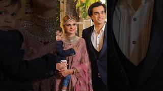 Naira Kartik love ❤️🔥 #Mohsin Khan #kartik #serial #tv #show #shorts #viral