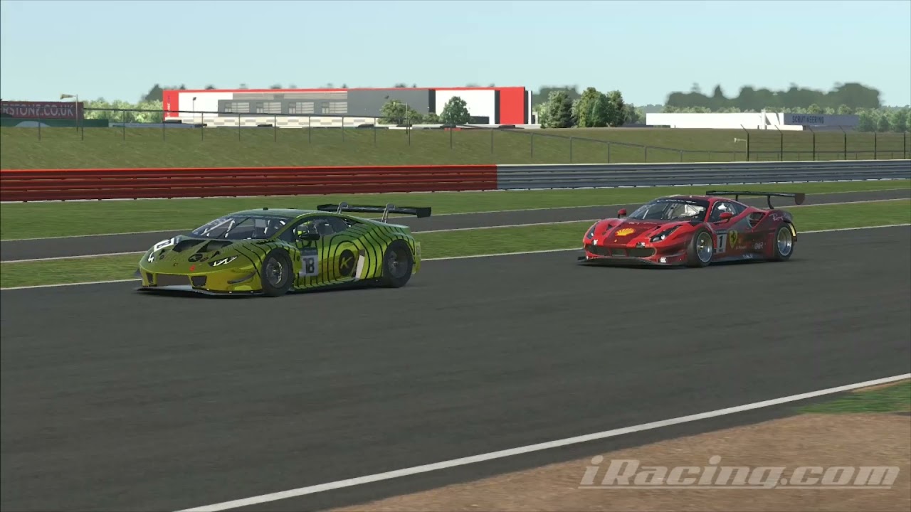 The Rollercoaster Of Robin’s iRating (Pt. 5): The 2022 Update