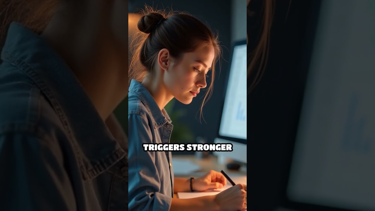 How Emotional Contrast Shapes Your Choices