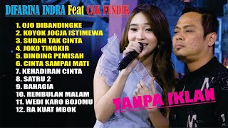 Difarina Indra Adella ft Fendik Adella \