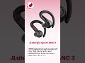 👉 These Cheap Earbuds Have EVERYTHING 😳 (JLab Epic Sport ANC 3) #shorts #tech #viralshorts #jlab