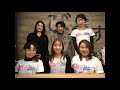 ママ夢ラジオ 第１回 （2022年４月15日放送）
