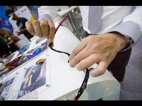 ZIV 風暴系列新品 扭轉測試