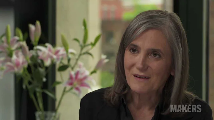 Amy Goodman: Defending Her College Thesis