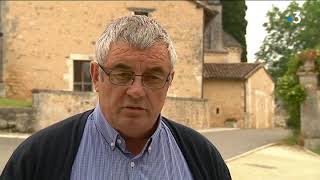 Meurtre Dun Ressortissant Anglais À Edon En Charente