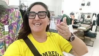 LOJA A PARTIR DE 20,00 LOJA MARISA DO SHOPPING GUARARAPES JABOATAO DOS GUARARAPES PERNAMBUCO 