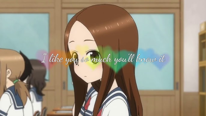 takagi-san (karakai jouzu no takagi-san) drawn by andoplus