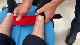 Posey Restraint System SFD screenshot 3