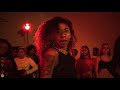 Heat | Chris Brown | Aliya Janell Choreography | Queens N Lettos