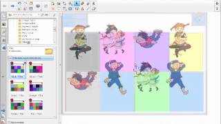 Tiles (Lesson Activity Toolkit 2.0)
