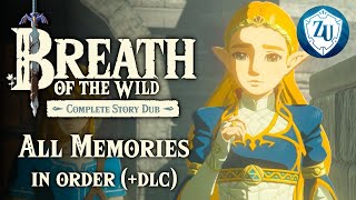 Realm of Memories: The moment Breath of the Wild clicked for me - Zelda  Universe