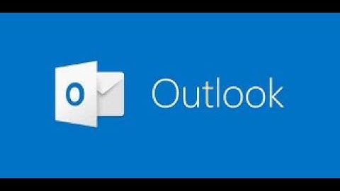 MyGuide: How to delete a contact in Outlook