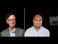 Richard Stiennon Interview with Karthik Krishnan, Concentric AI CEO