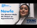 This Moment Made Me Choose an Apprenticeship