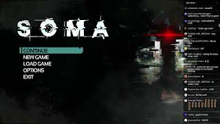 SOMA (pt. 2) - Bad at Video Games