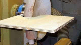 Light Duty Work Platform