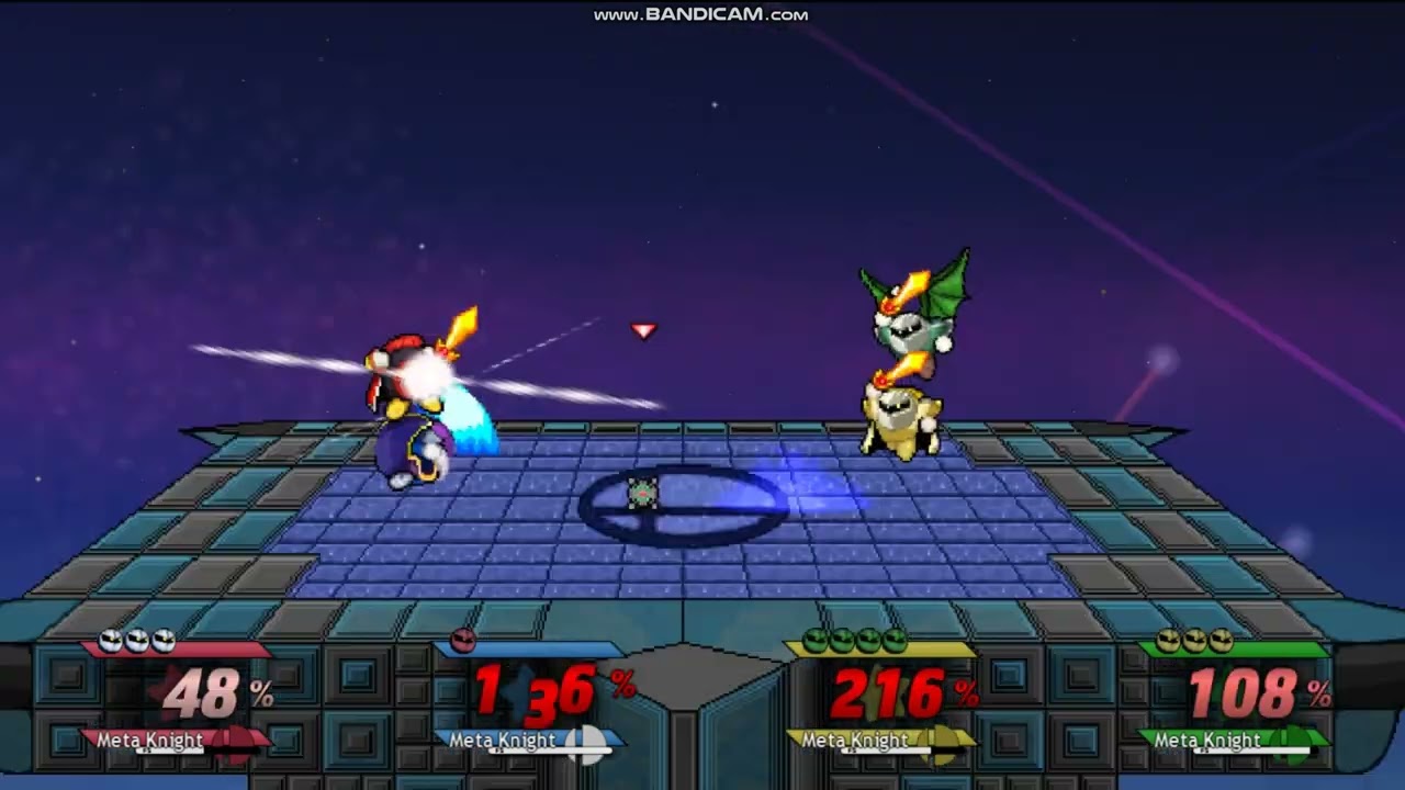 Super Smash Bros. Crusade - Play Super Smash Bros. Crusade Online on  KBHGames