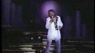 Video thumbnail of "Bertie Higgins - "Key Largo" on Solid Gold (1982)"