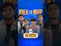 CoNSTruct Hackathon Changed How Students Think About Building Products | NST-SVYASA, Bangalore