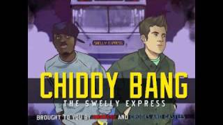 Watch Chiddy Bang Silver Screen video