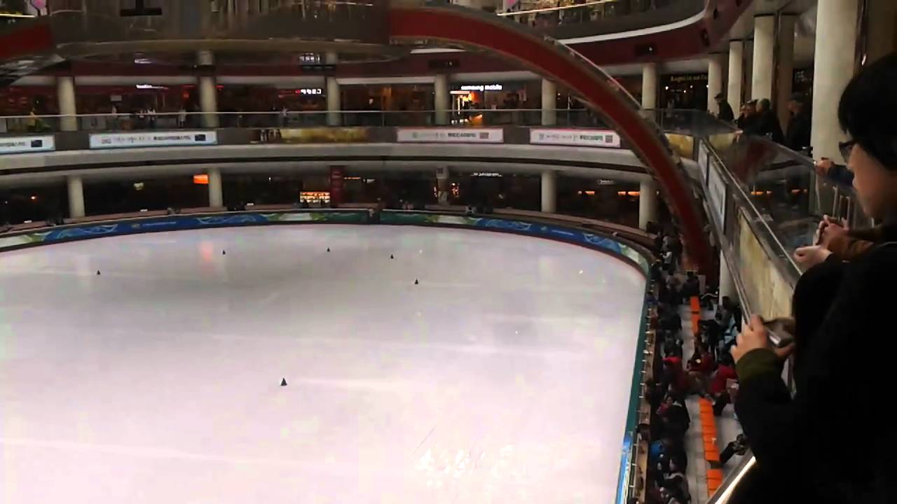 SAMSUNG GALAXY PLAYER 70 Movie TEST