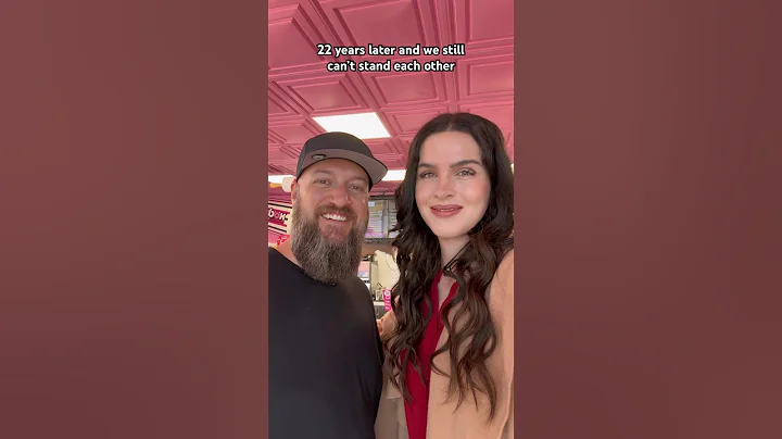 My best friend’s support through my gender transition #trans #bestfriend #lgbt #transwoman