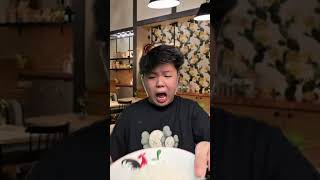 Sering Terjadi Di Restoran Besar