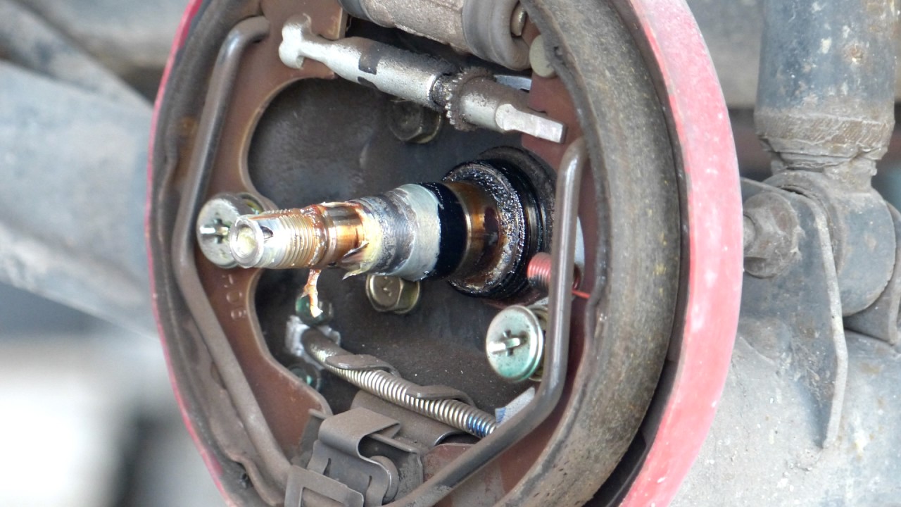 Desequilibre De 53 Du Freinage Arriere D Une Starlet 1000 Xl 1990 Toyota Mecanique Electronique Forum Technique Forum Auto