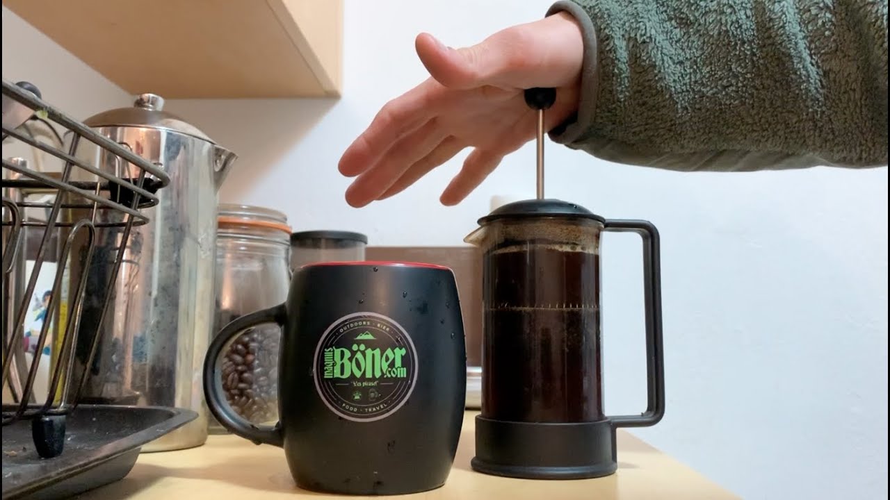 Black Rifle Coffee Fit Fuel Blend Review YouTube