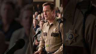 He Knew The Victims: The Town Sheriff Who Was Secretly a Stalker.