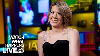 Michelle Collins Is Firmly Team Dorit Kemsley Wwhl