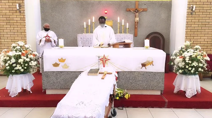 Thursday 6/01/2022 - 10am: Funeral Mass of Cynthia...