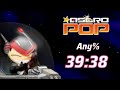 Astropop Deluxe Any Speedrun In 39 38