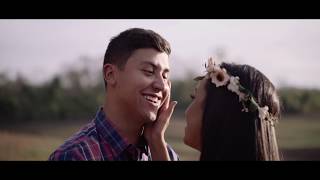 Pre Wedding - Amanda & Marcelo [Save The Date]